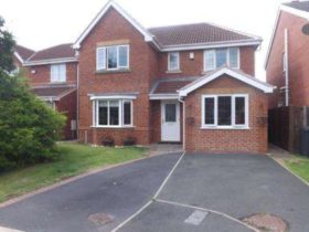 4 Bedroom Detached